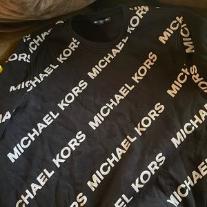 Micheal Kors sweater